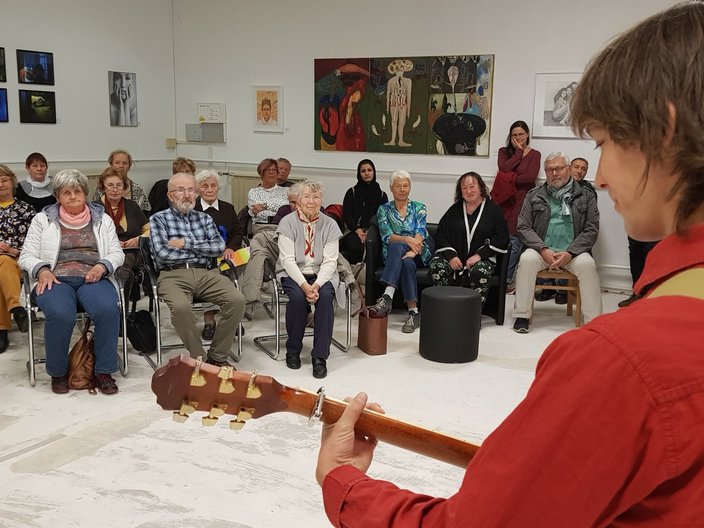 Gitarrenkonzert