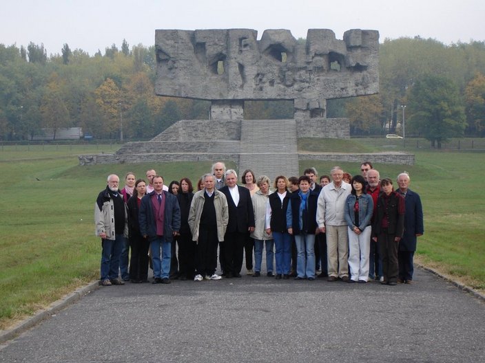Gruppenfoto