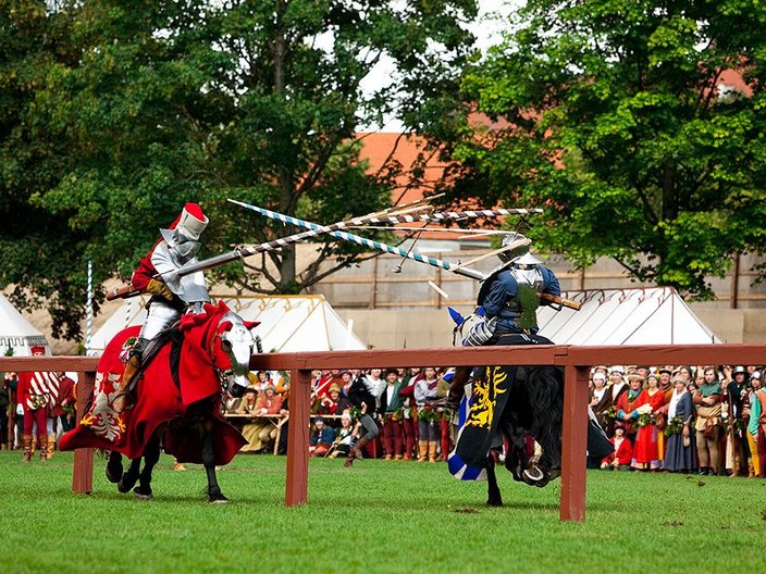 Ritterturnier