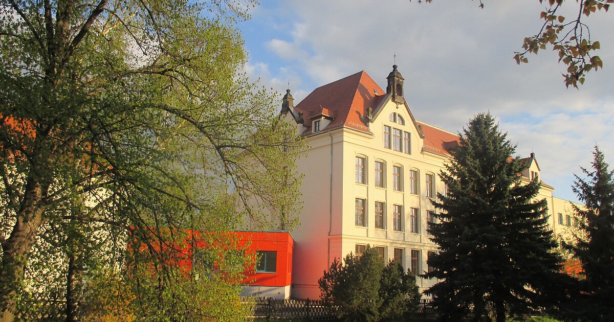 Richard Von Schlieben Oberschule Richard-von-Schlieben Oberschule - Deutsche UNESCO-Kommission