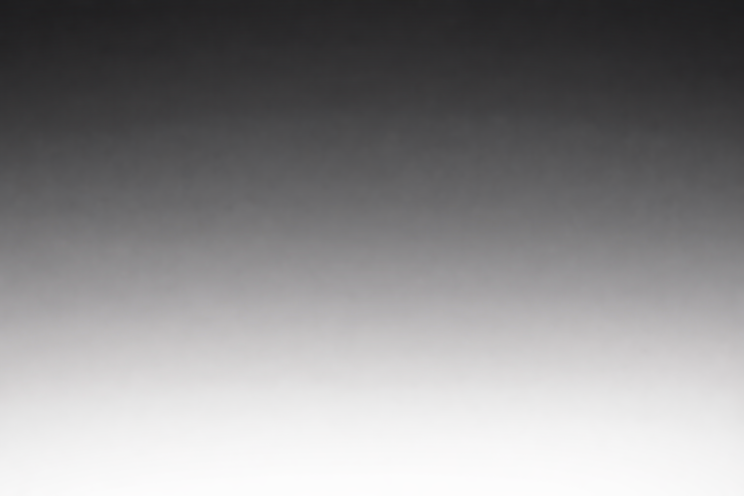 grauer Farbverlauf