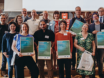 2026_AZ-Dresden_Ausgezeichnete des Clusters Sozialer Zusammenhalt & Internationale Kooperation Ausgezeichnete des Clusters Sozialer Zusammenhalt & Internationale Kooperation