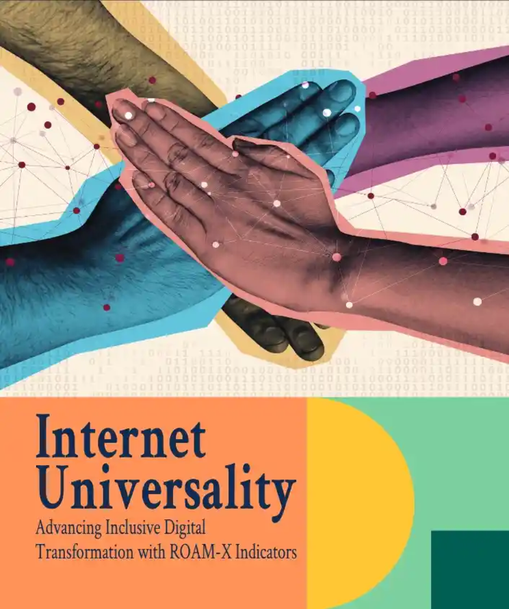 UNESCO Internet Universality Indicators UNESCO Internet Universality Indicators