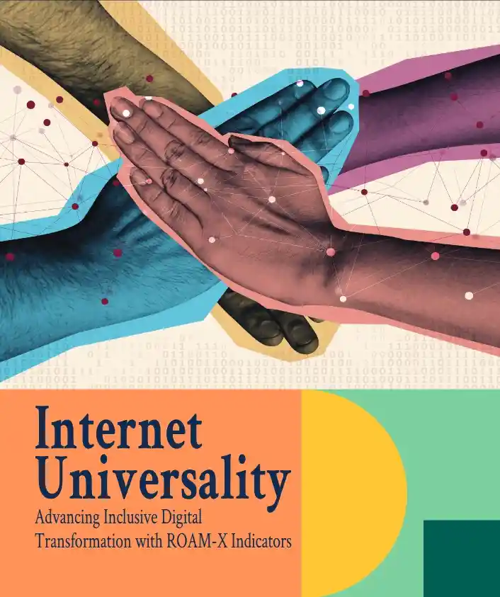 UNESCO Internet Universality Indicators UNESCO Internet Universality Indicators