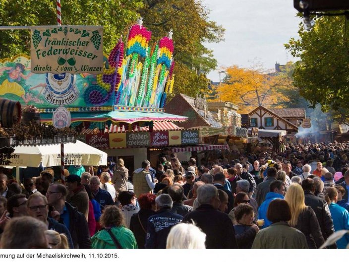 Straßenfest