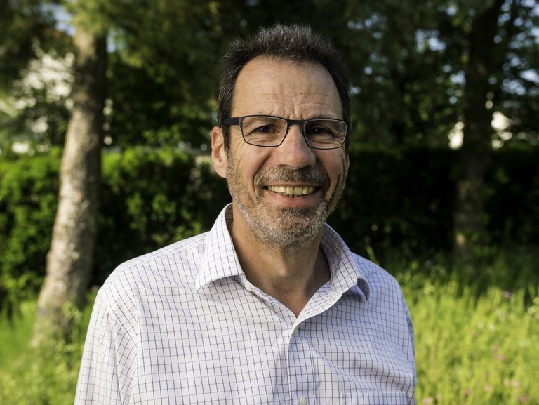 C. Sebastian Sommer Prof. Dr. C. Sebastian Sommer (†)