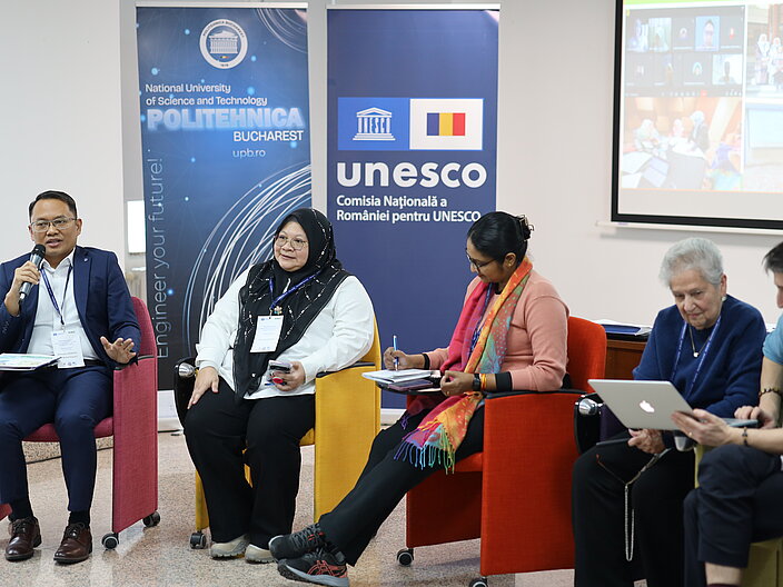 Kurzbericht des Netzwerkes der UNESCO-Projektschulen aus Malaysia