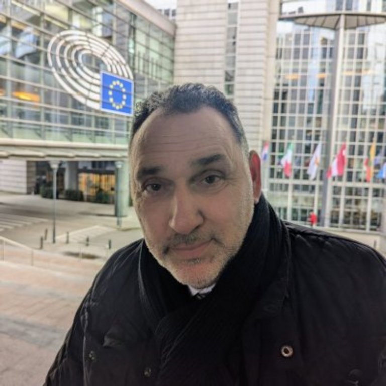 Rafael_Herlich_c_privat Porträtfoto