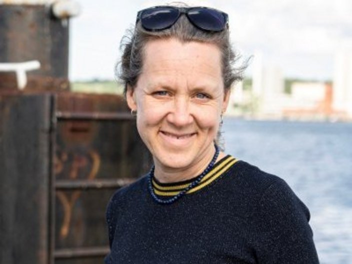 Prof. Dr. Silja Klepp