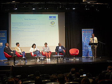 Pre Event Fair Culture Mondiacult 2025 Pre Event Fair Culture Mondiacult 2025