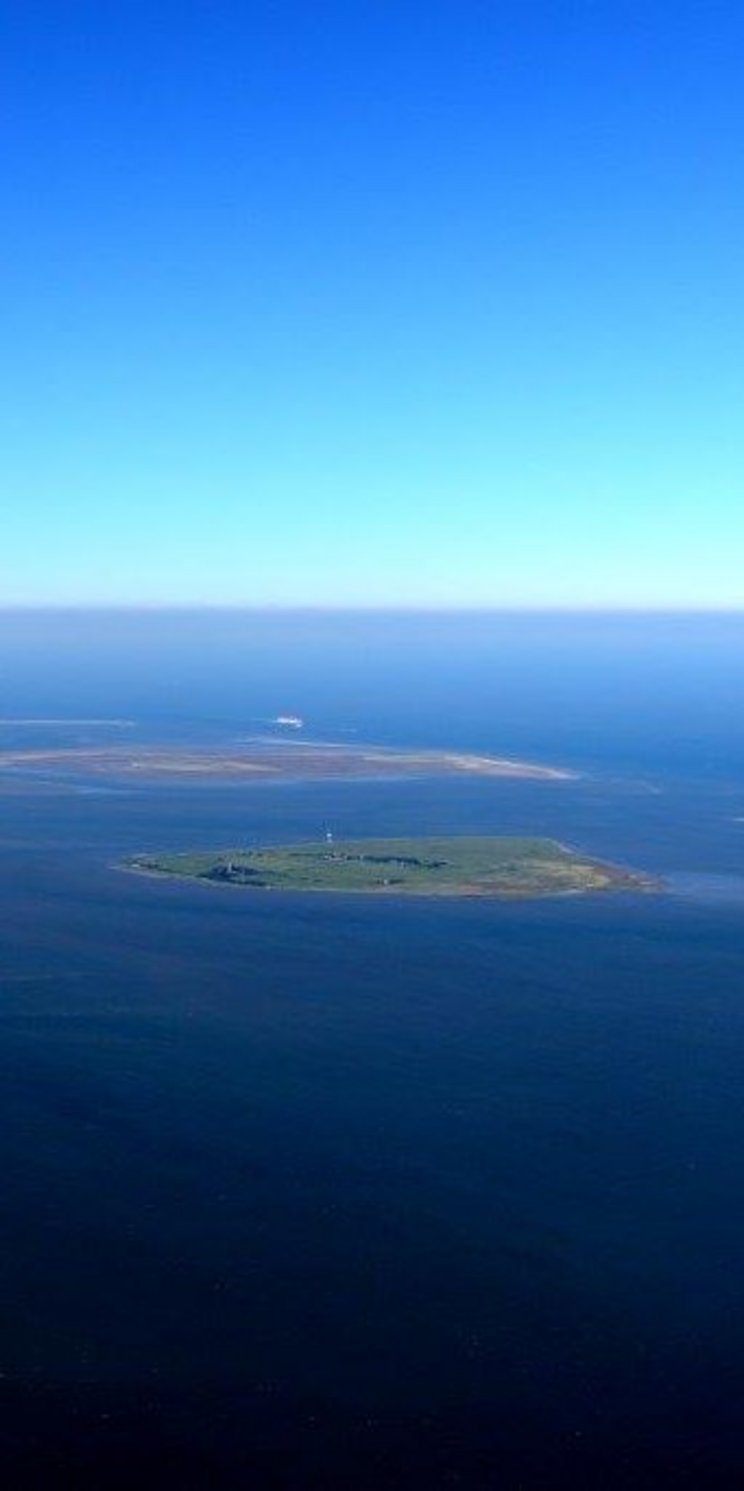 Neuwerk_ELS_0296111015 Küstenlandschaft