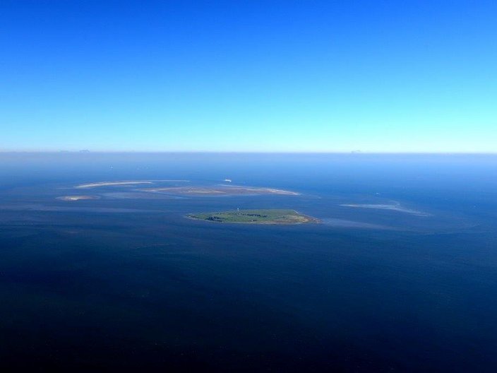 Küstenlandschaft