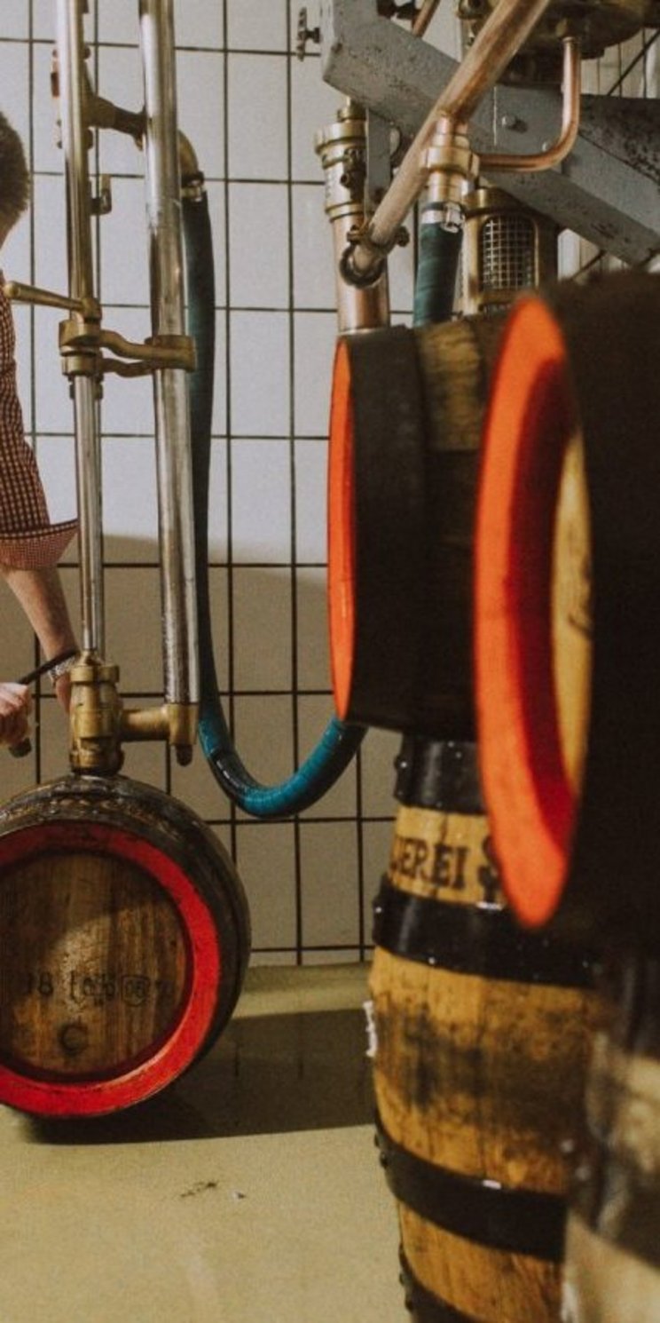 Bierbrauen_c_Markus_Raupach_3_0 Bierbrauer bei der Arbeit