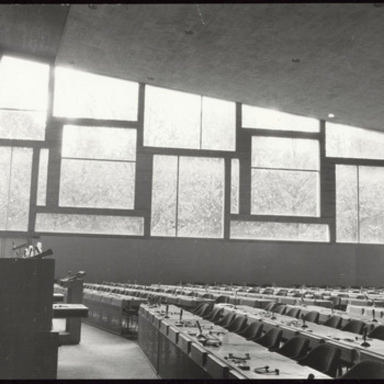 Konferenzsaal 