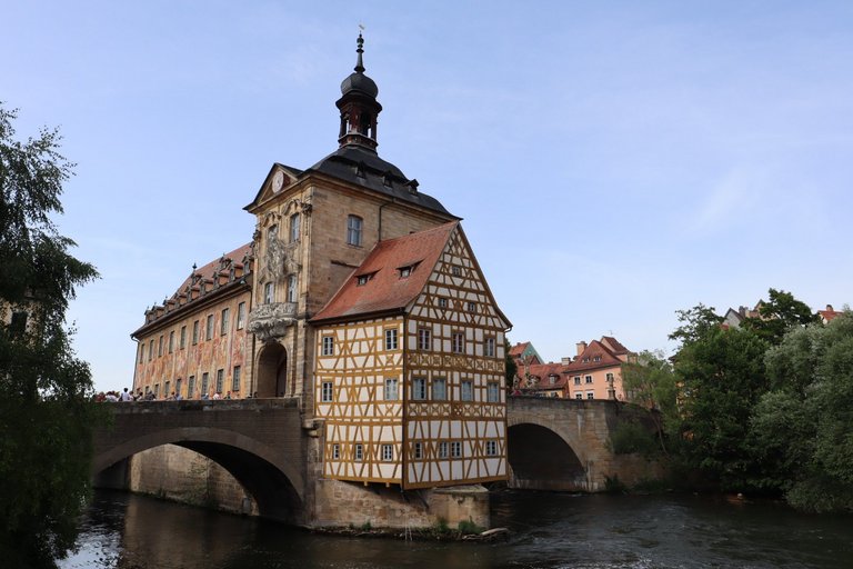 Altstadt von Bamberg Altstadt von Bamberg