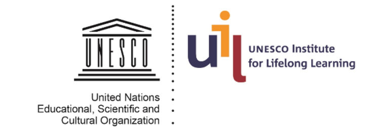unesco-uil Das Logo des heutigen UNESCO-Instituts für Lebenslanges Lernen