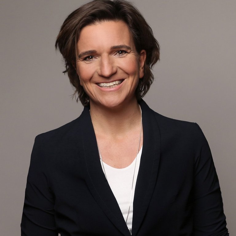 BNE-Preis Jurymitglied Dr. Meike Gebhard Auf diesem Foto ist das BNE-Preis Jurymitglied Dr. Meike Gebhard zu sehen.