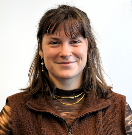 Nina Dederichs Nina Dederichs