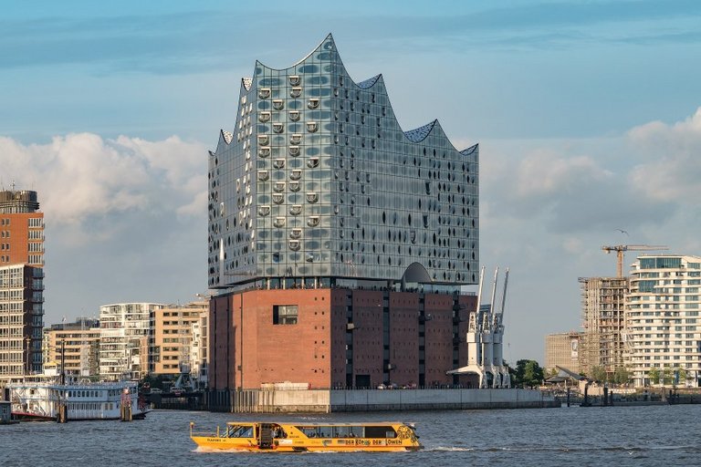 Hamburg wird 2019 UNESCO Learning City.