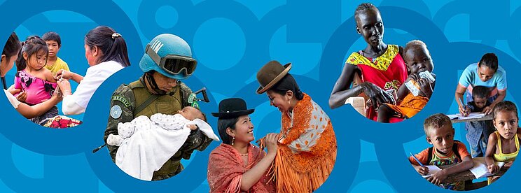 United Nations Day_Header United Nations Day