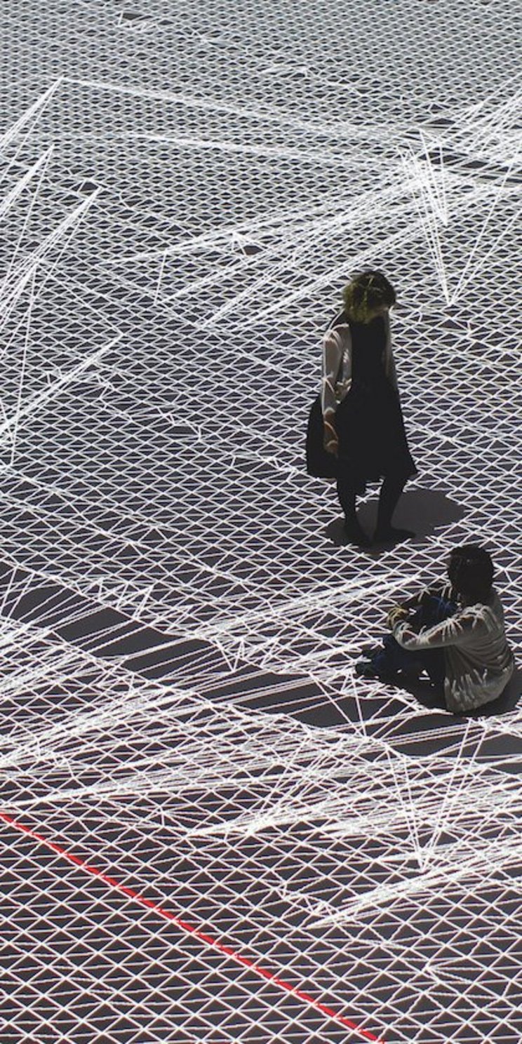 Kunstinstallation