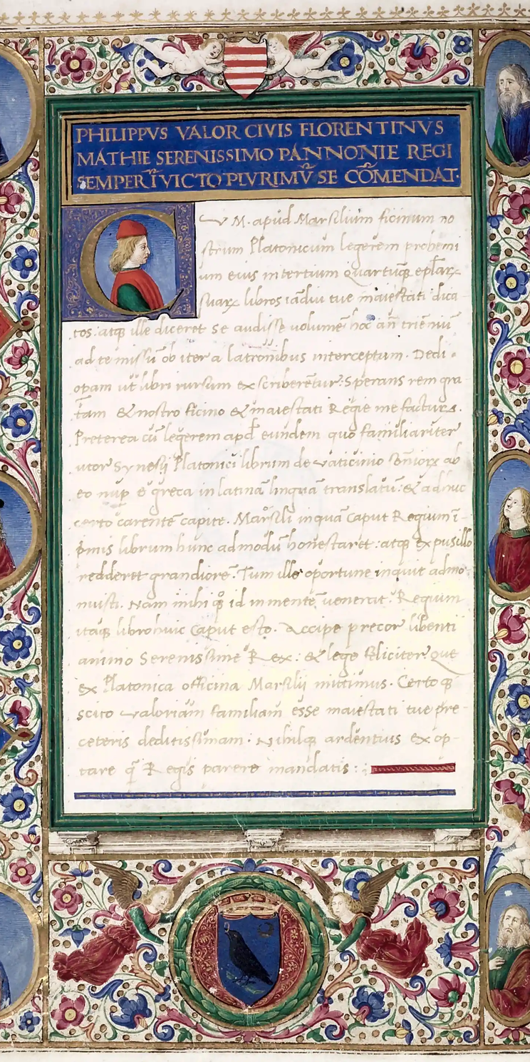 Renaissance-Bibliothek Cod. Guelf. 2 Aug. 4° Renaissance-Bibliothek Cod. Guelf. 2 Aug. 4°