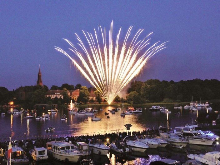 Feuerwerk