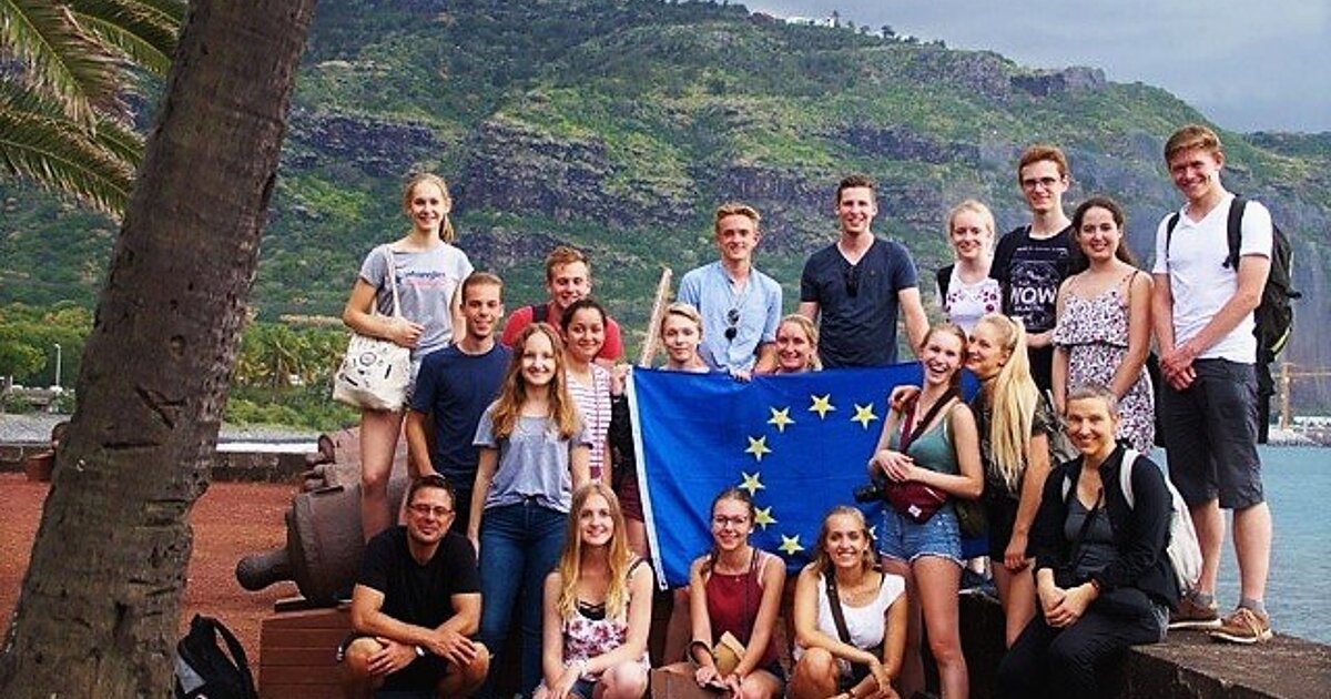  Gymnasium Bad Zwischenahn-Edewecht - Deutsche UNESCO-Kommission Motiv 