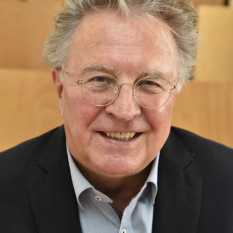 Porträtfoto