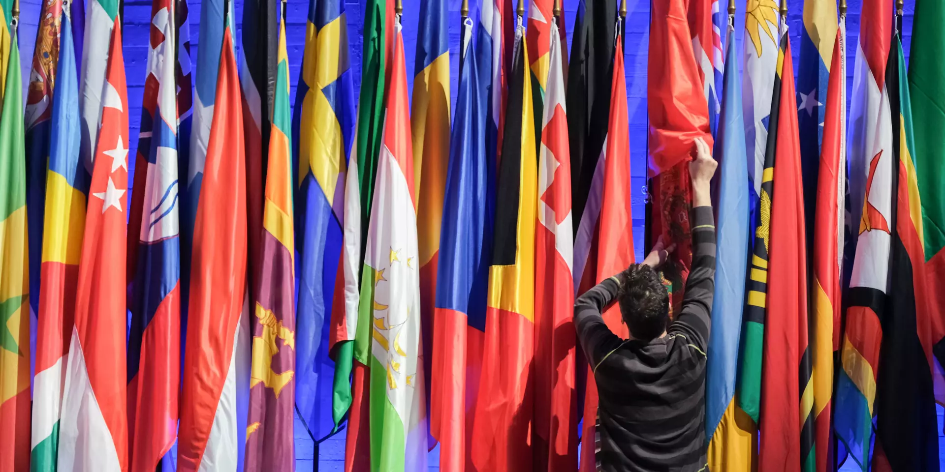 UNESCO Headquarters in Paris