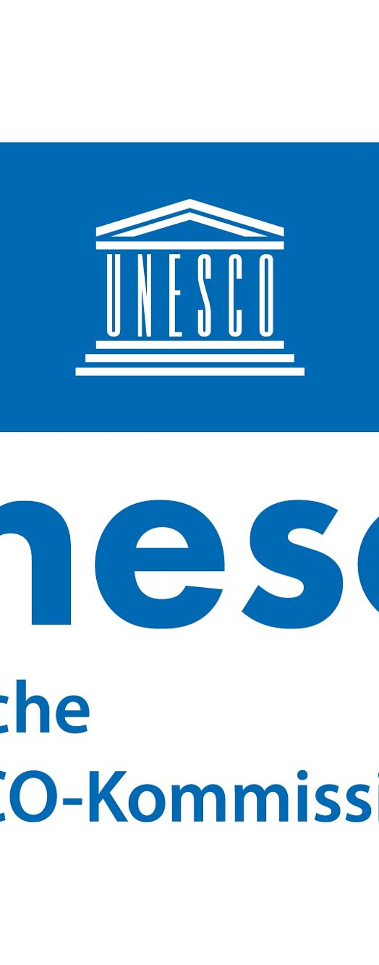 Logo der Deutschen UNESCO-Kommission