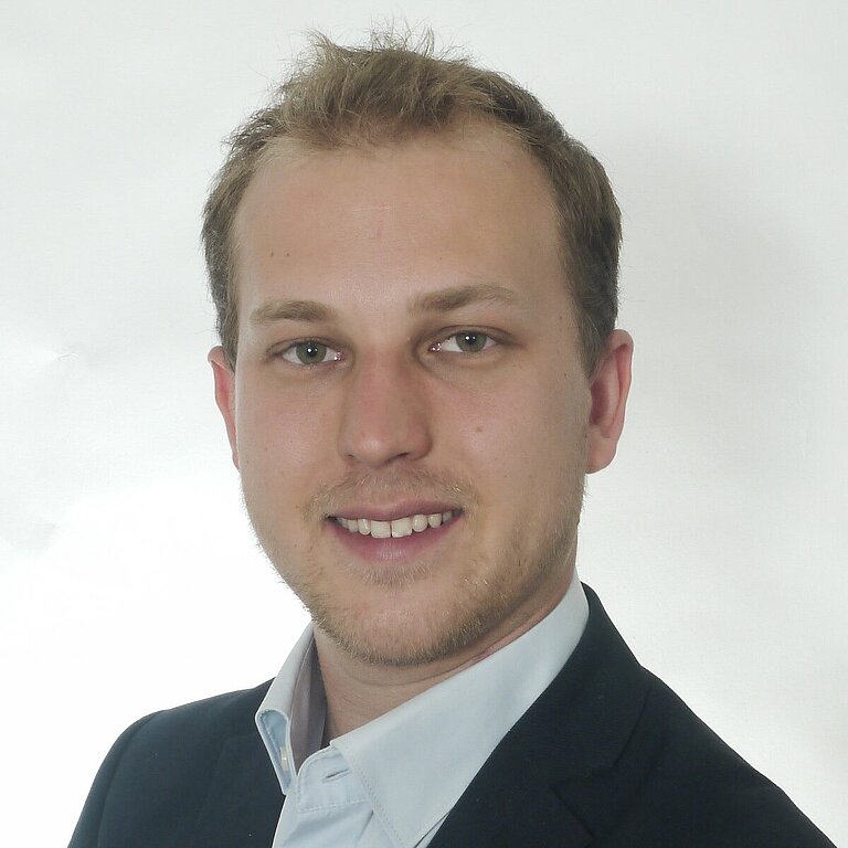 Porträt Nelson Kück