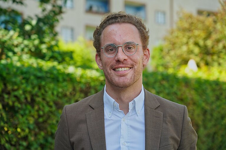 Prof. Dr. Christoph Rauhut, Landeskonservator und Direktor des Landesdenkmalamts Berlin Prof. Dr. Christoph Rauhut, Landeskonservator und Direktor des Landesdenkmalamts Berlin