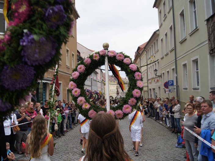 Festumzug