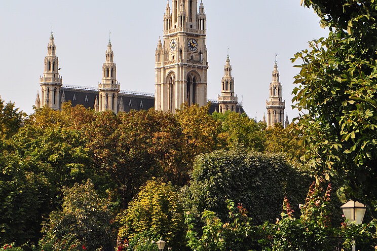 historic centre of vienna Austria historic centre of vienna Austria