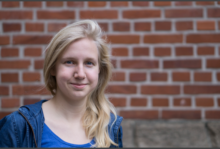 Porträt Emma Steinbrück