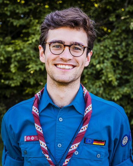 Porträt Paul Klahre