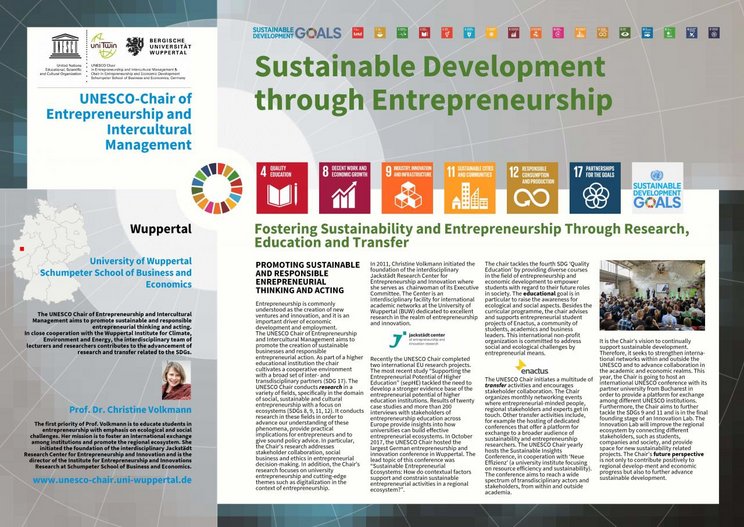 Research Poster