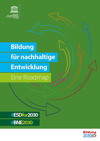 Bildung für nachhaltige Entwicklung - Deutsche UNESCO-Kommission