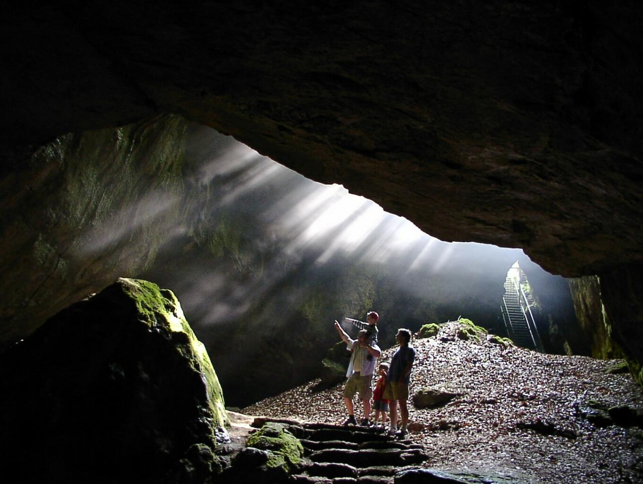 Einhornhöhle