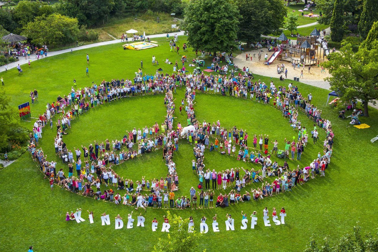 Augsburger Hohes Friedensfest