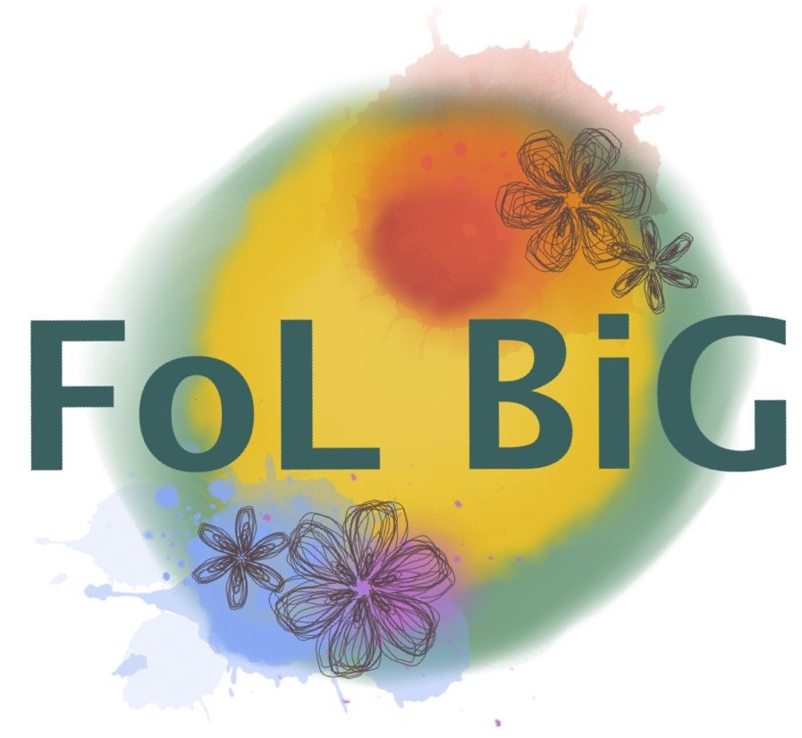 Logo des Projektes FoL BiG