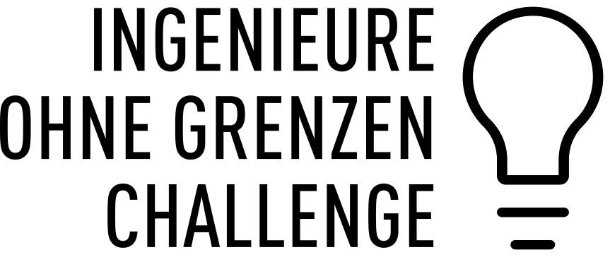 Logo der Ingenieure ohne Grenzen Challenge