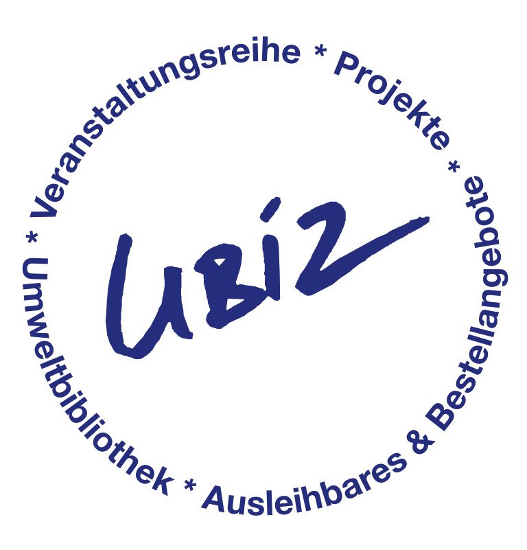 Logo UBiZ