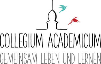 Logo des Collegium Academicum