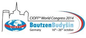 44. CIOFF-Weltkongress in Bautzen