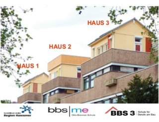 BBS 3– Schule für Berufe am Bau