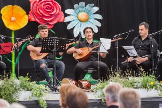 Amateurmusikpflege in Baden-Württemberg