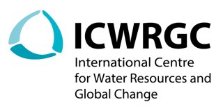 Logo ICWRGC