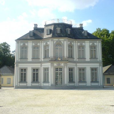 Schloss Falkenlust